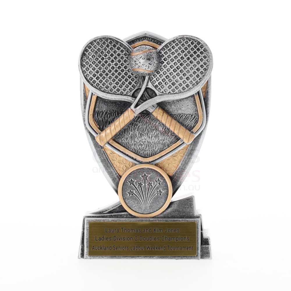 Hero Tower Tennis 125mm