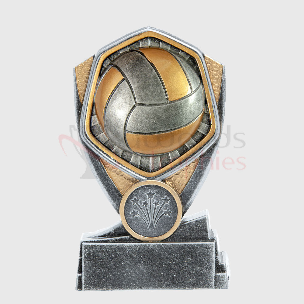 Hero Tower Volleyball 125mm