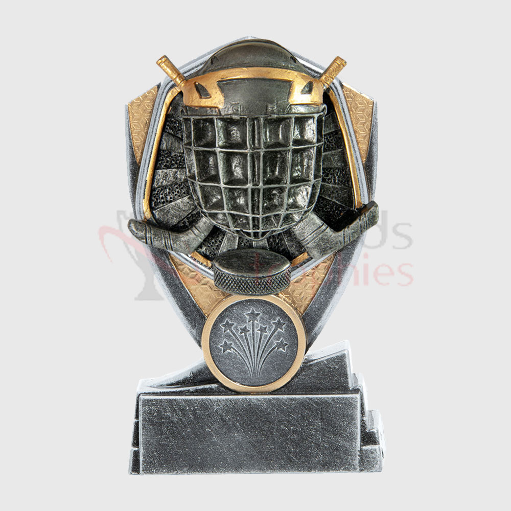Hero Tower Ice Hockey 125mm