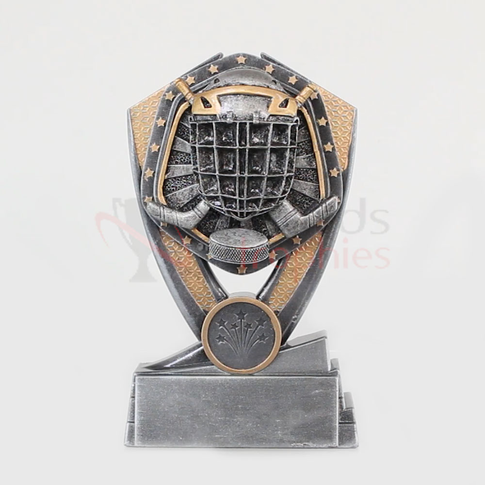Hero Tower Ice Hockey 150mm
