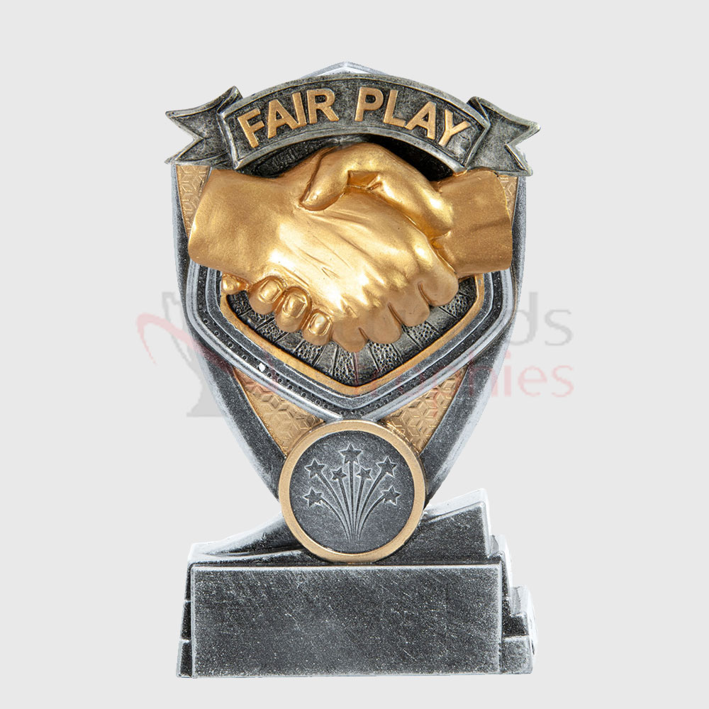 Hero Tower Fair Play 125mm