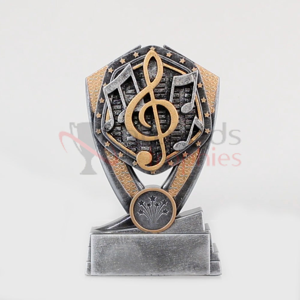 Hero Tower Music 150mm