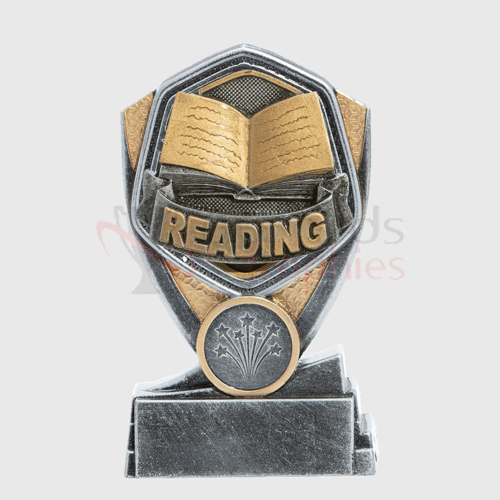Hero Tower Reading 125mm