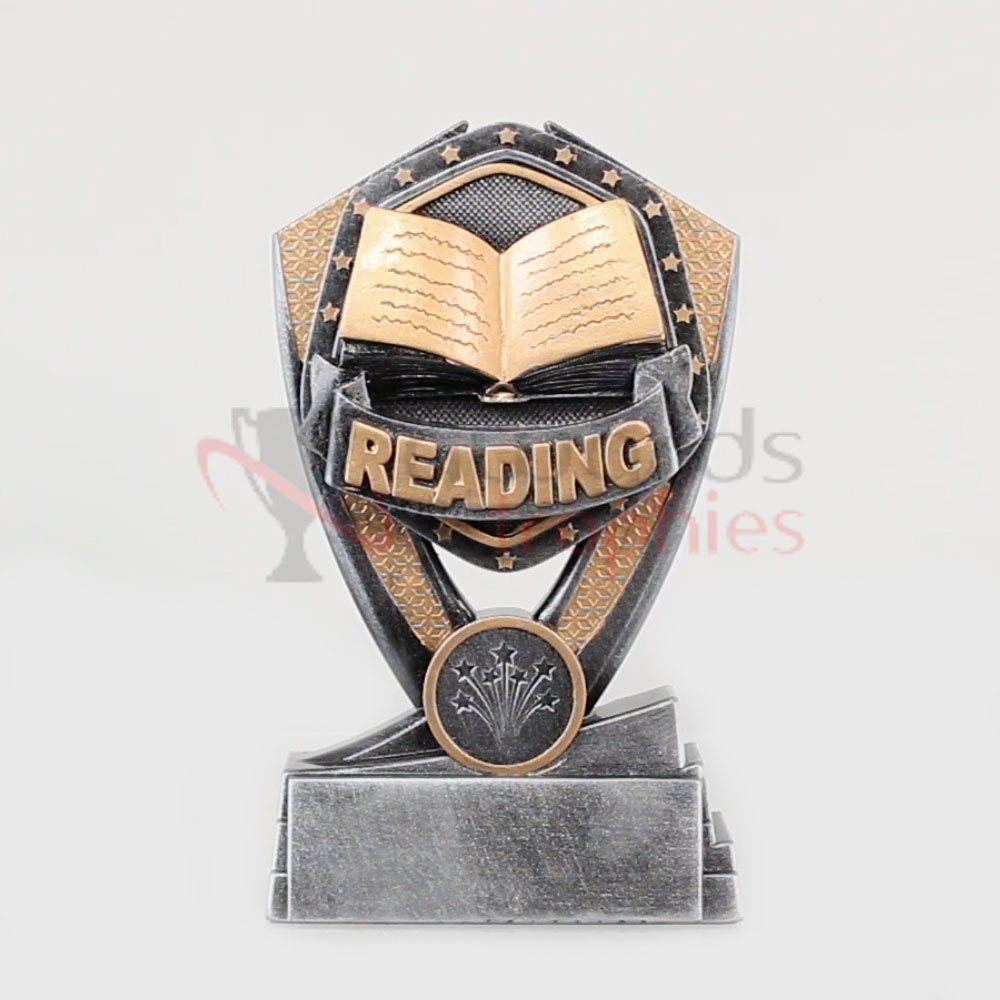 Hero Tower Reading 150mm