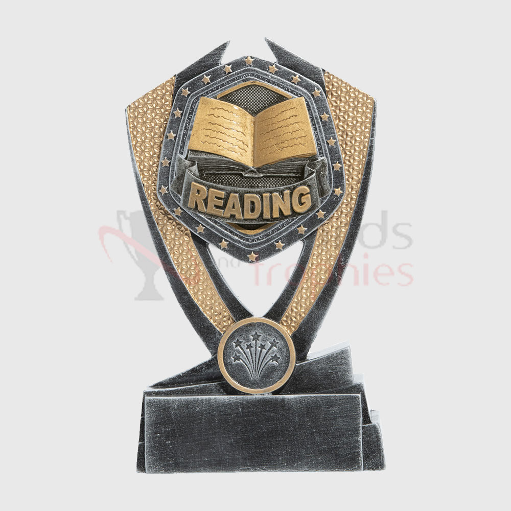 Hero Tower Reading 175mm