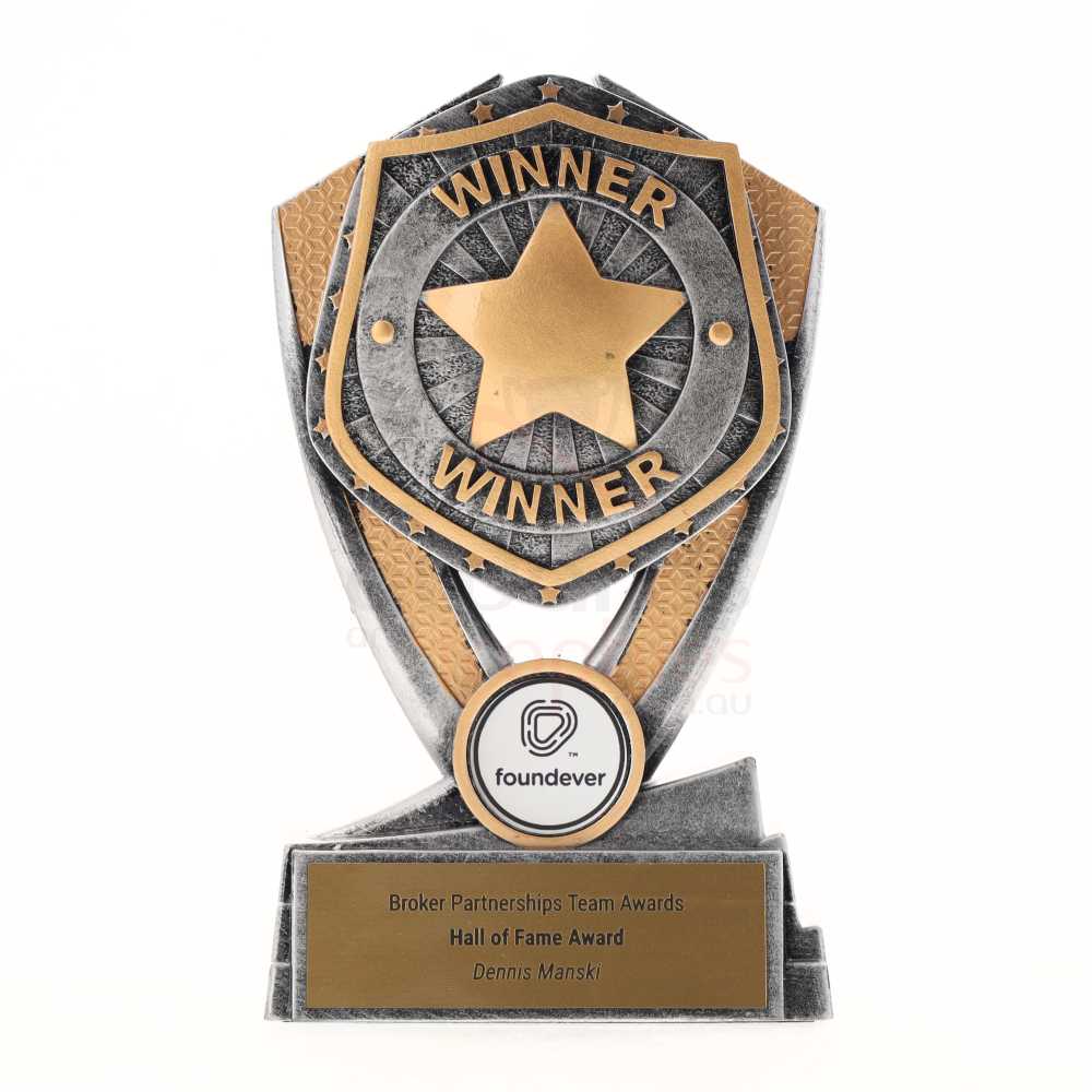 Hero Tower Winner 175mm