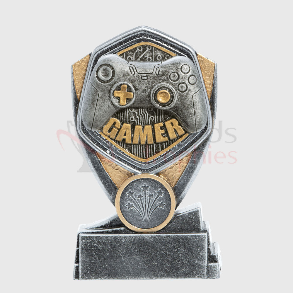 Hero Tower Gaming 125mm