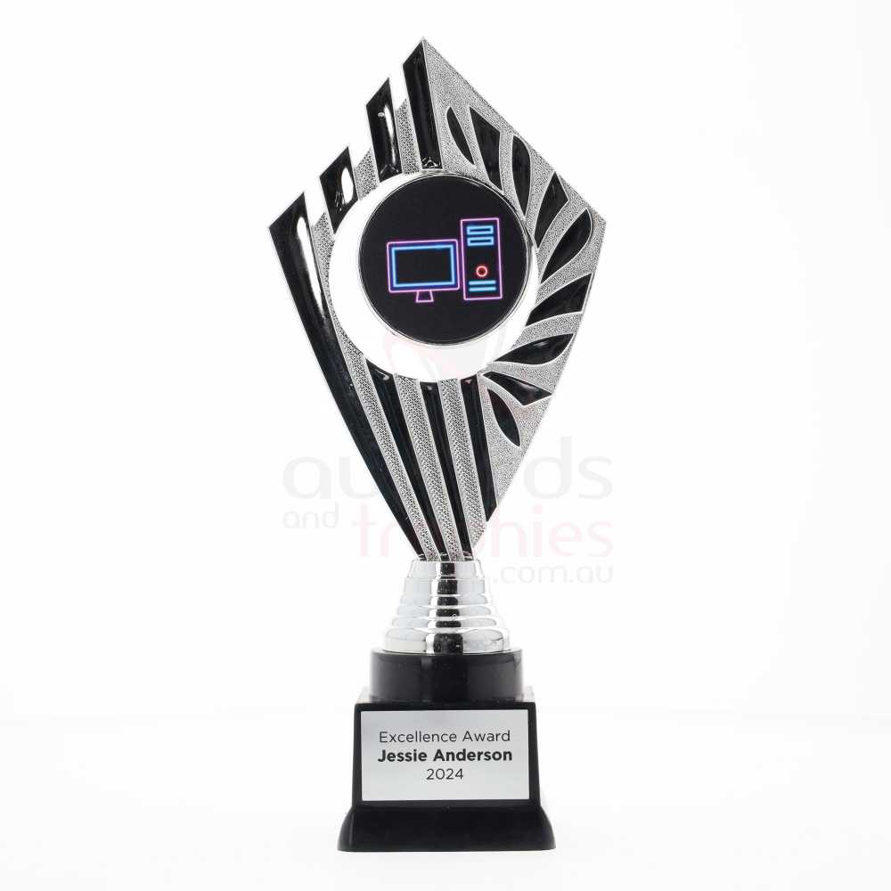 Flyer Esport B 250mm