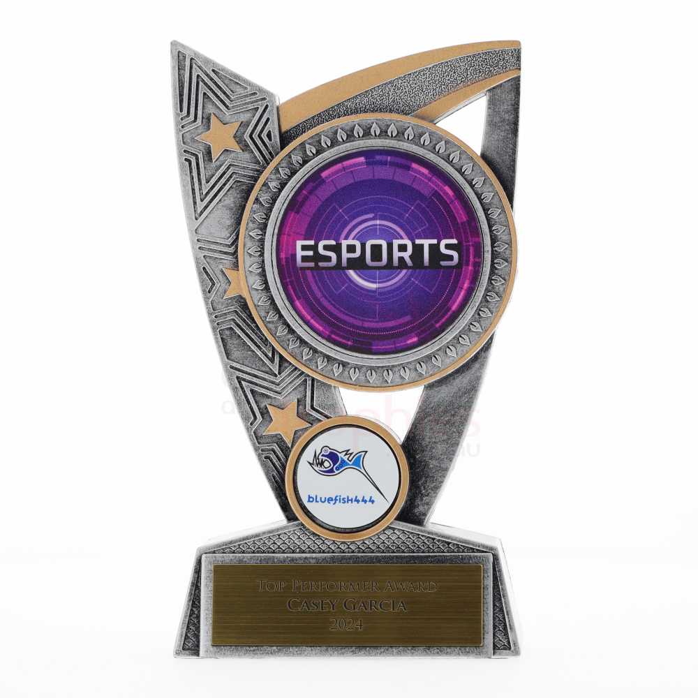 Challenger Esport H 150mm