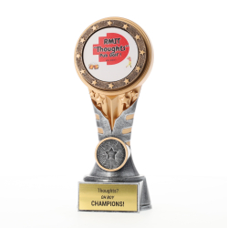Personalised IKON Series 150mm