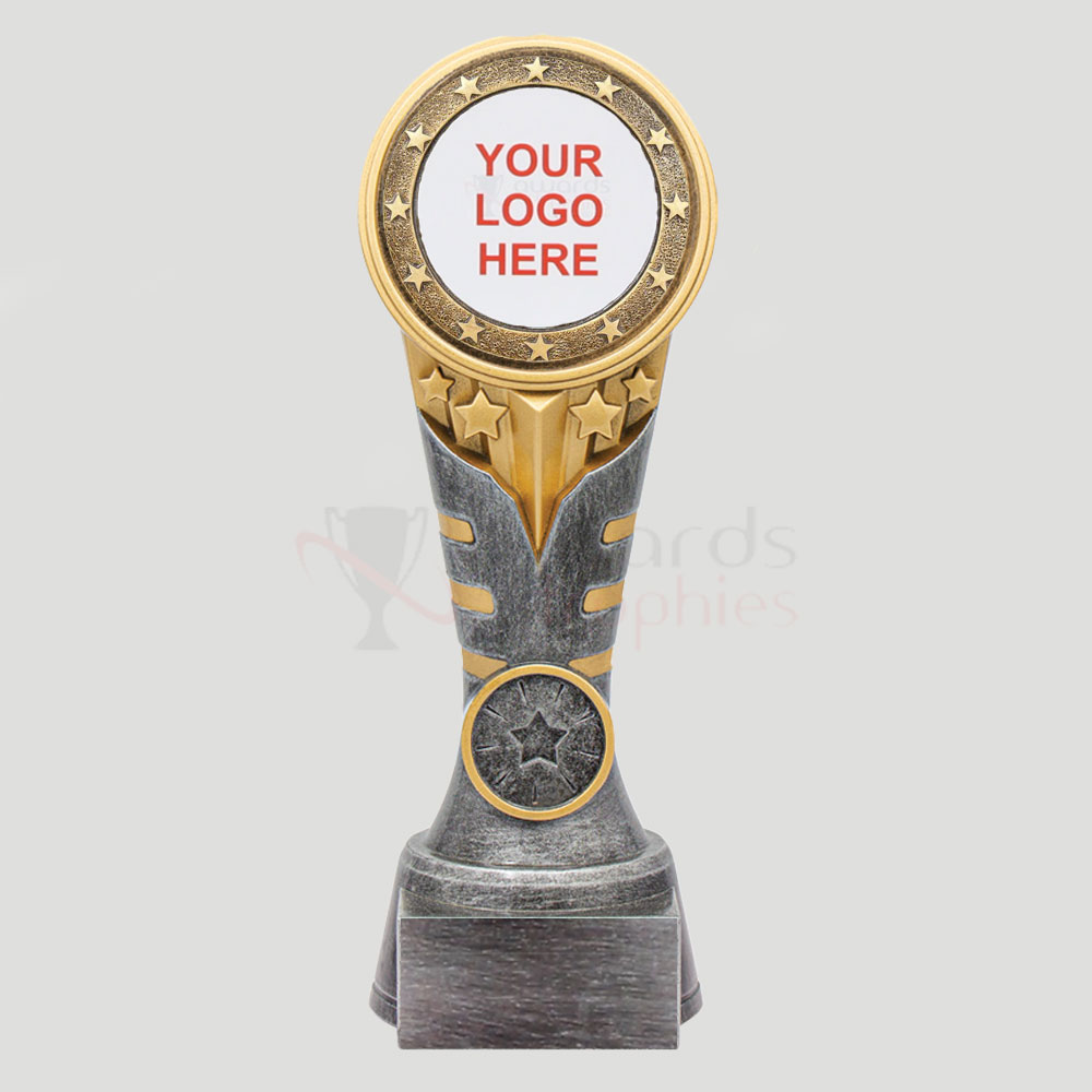 Personalised IKON Series 200mm