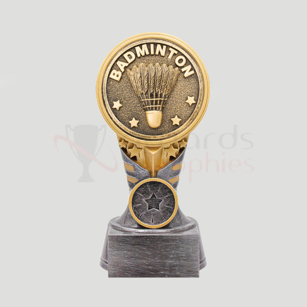 IKON Series Badminton 150mm