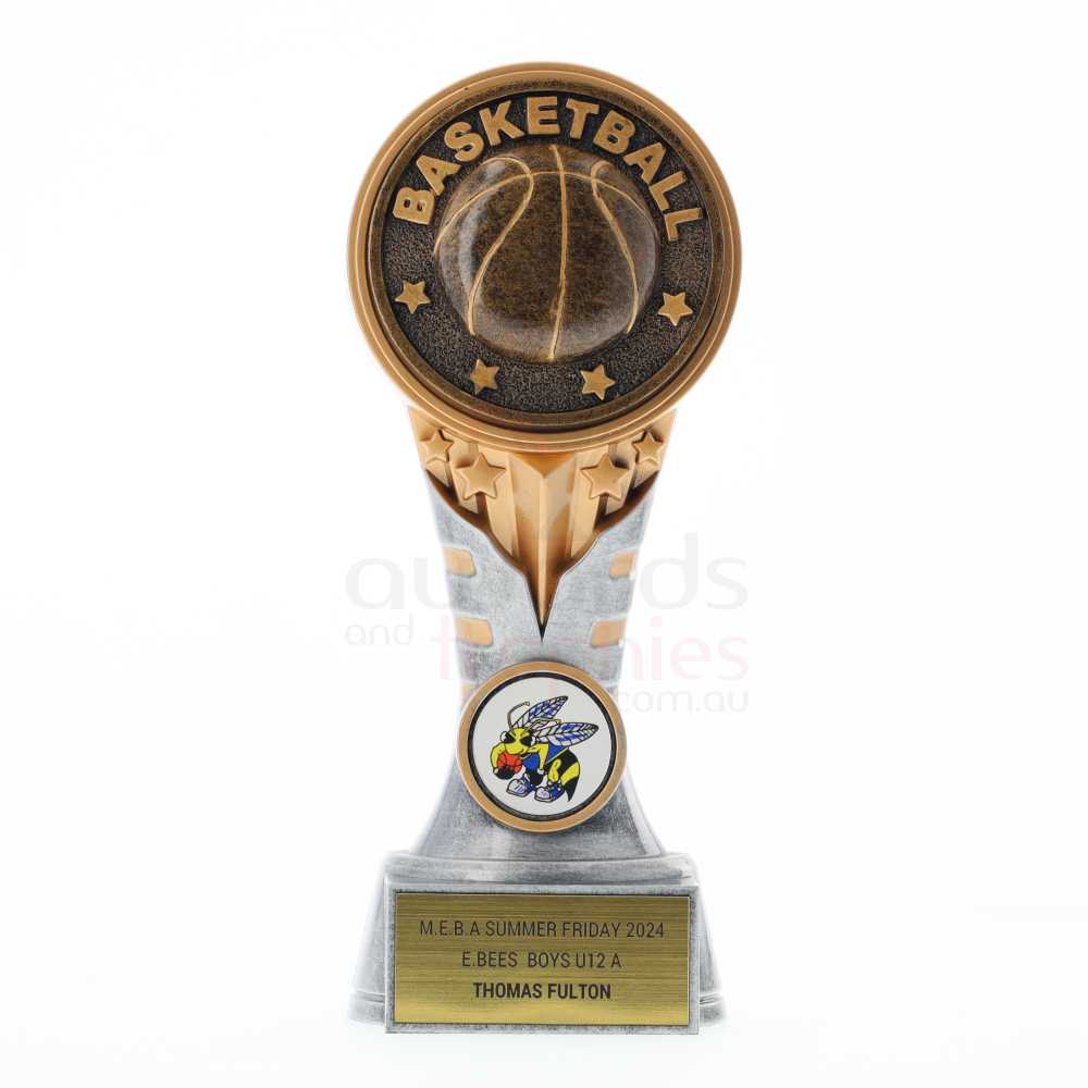 IKON Series Basketball 150mm