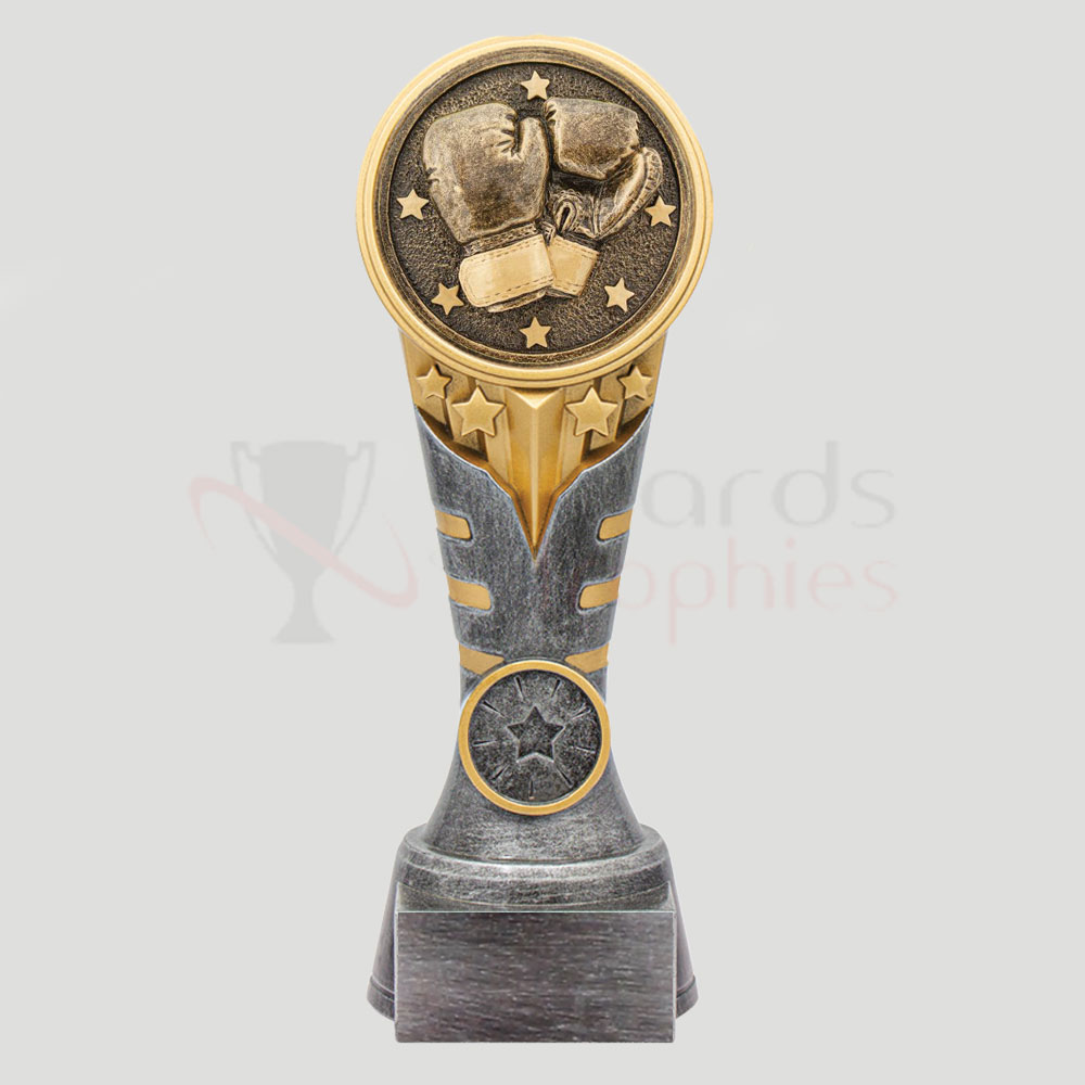 IKON Series Boxing 200mm
