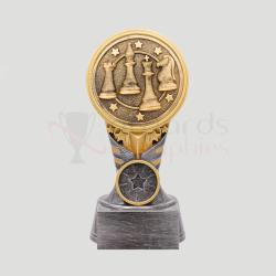 IKON Series Chess 150mm