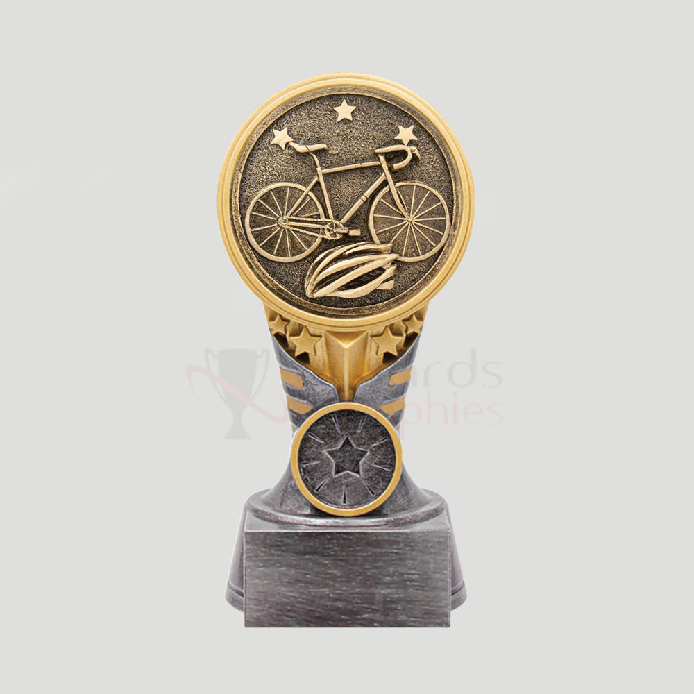 IKON Series Cycling 150mm