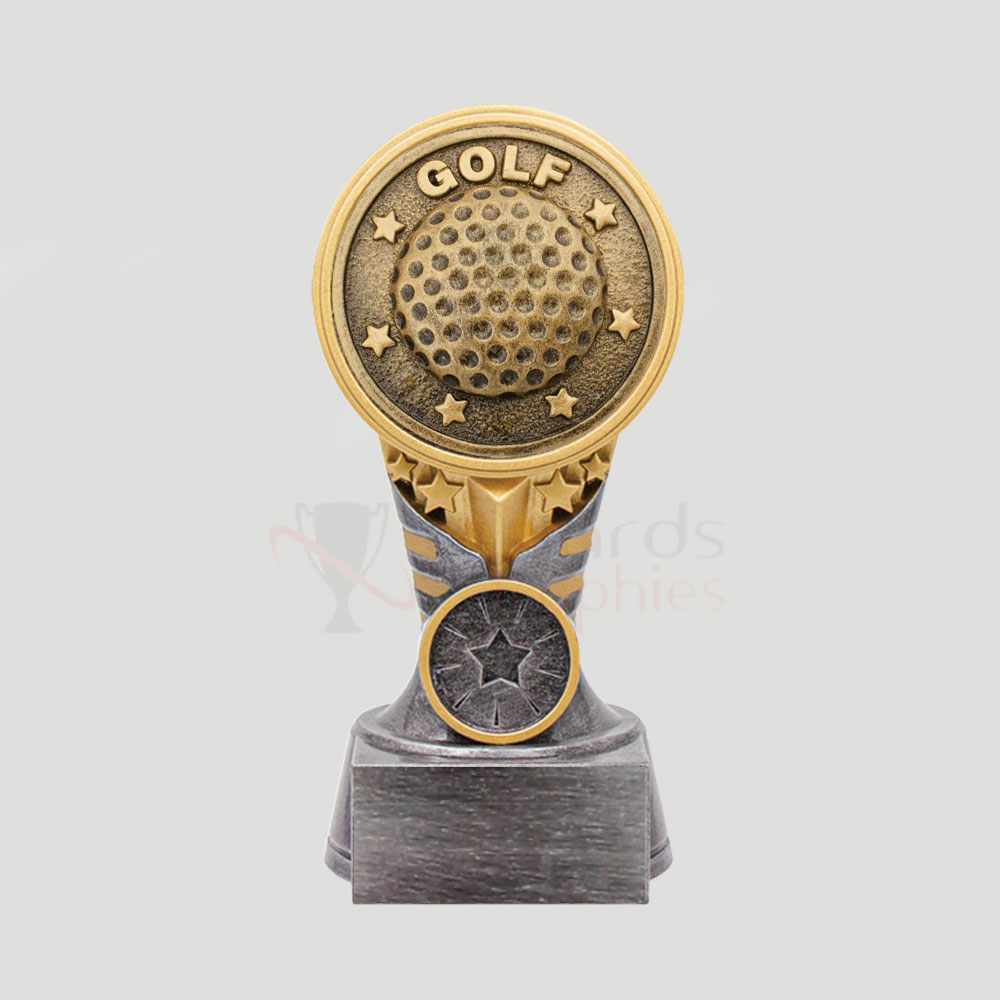 IKON Series Golf 150mm