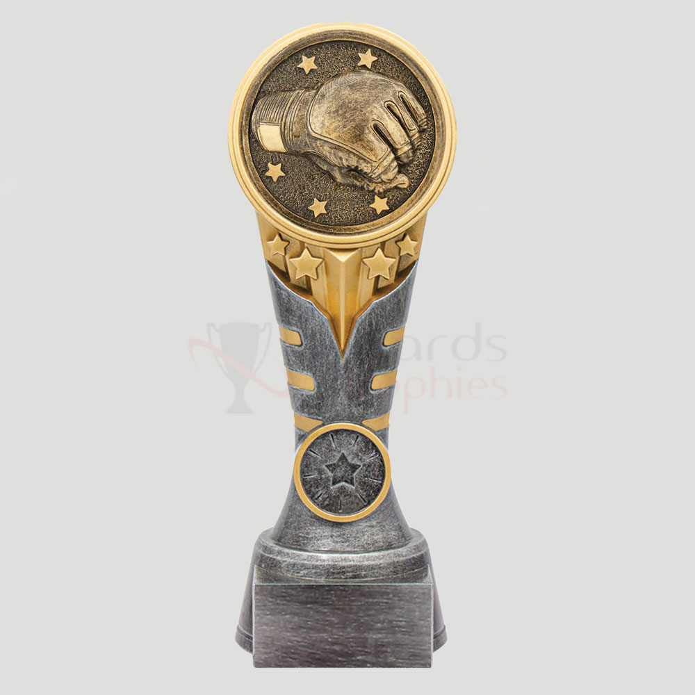 IKON Series MMA 200mm