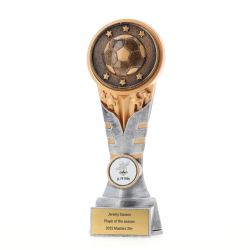 IKON Series Soccer 150mm