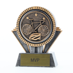 Spartan Series Cycling 130mm