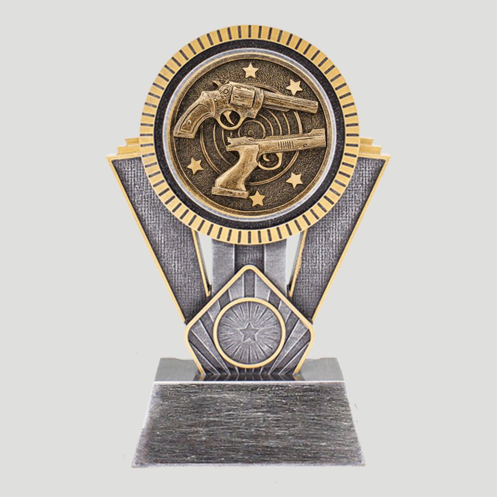 Spartan Series Shooting 180mm