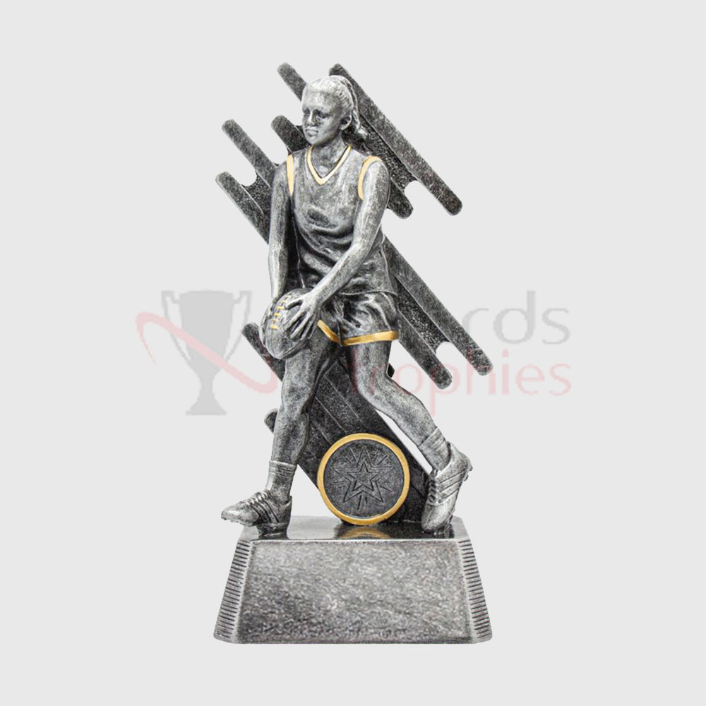 Zoom Series AFL Female 190mm