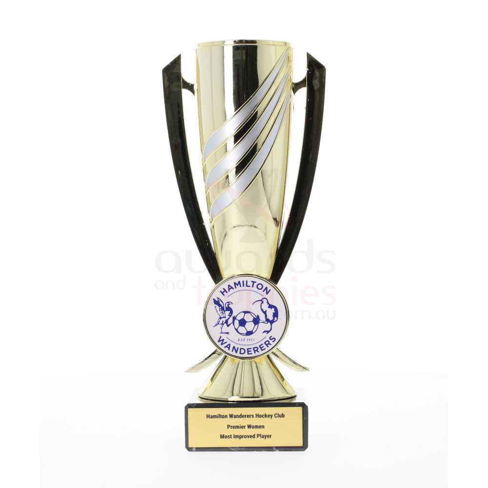 Power Cup 225mm