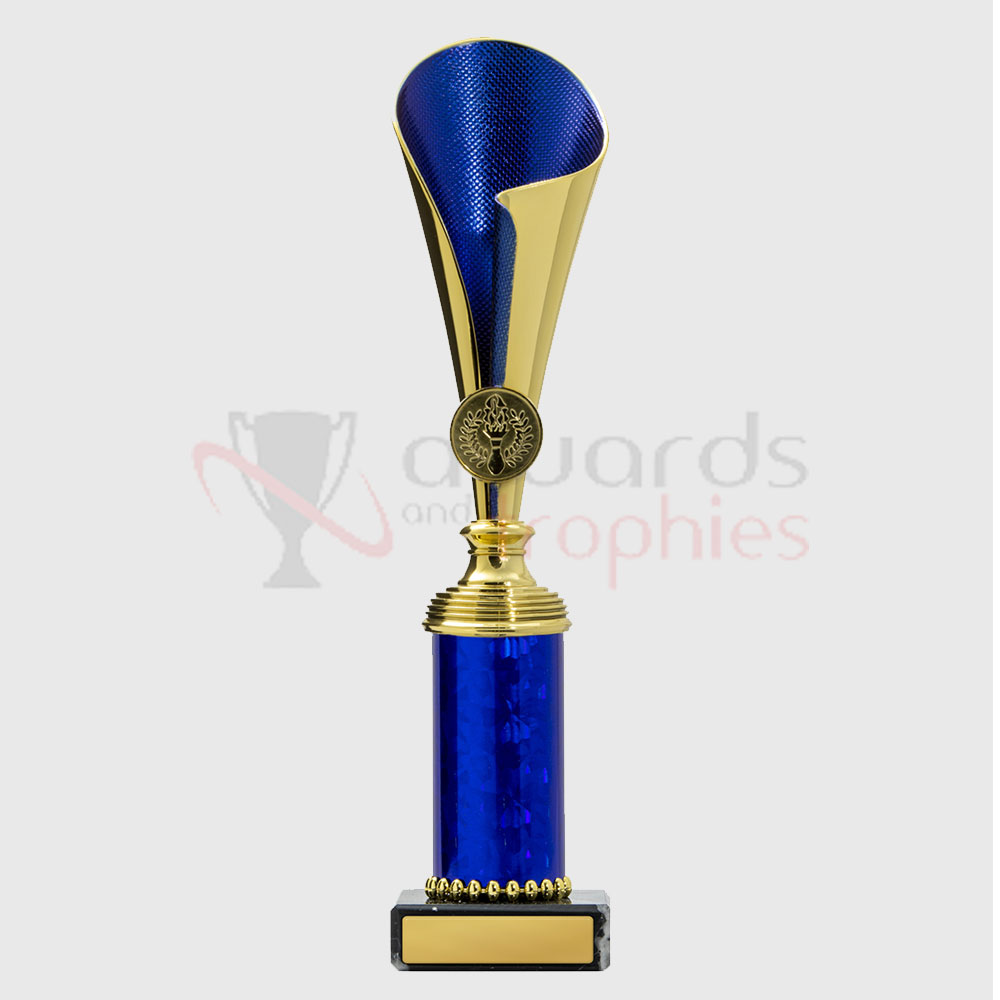 Capri Cup Gold/Blue 275mm