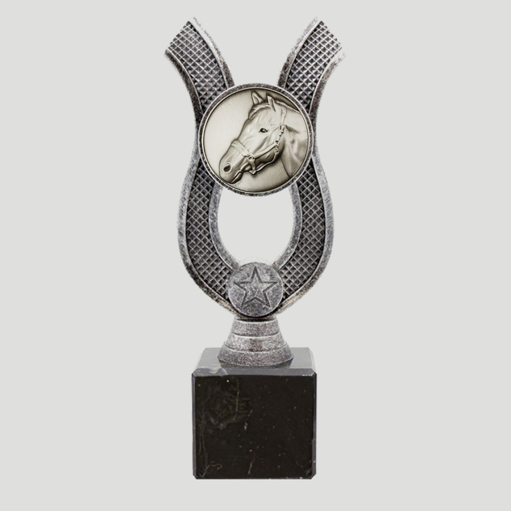 Anchor Series Horse 210mm