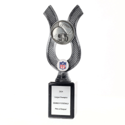 Anchor Series Gridiron 235mm