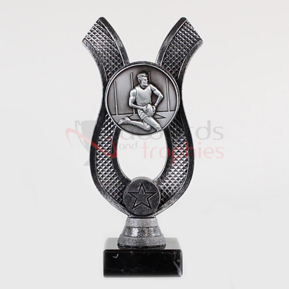 Anchor Series AFL Male 180mm