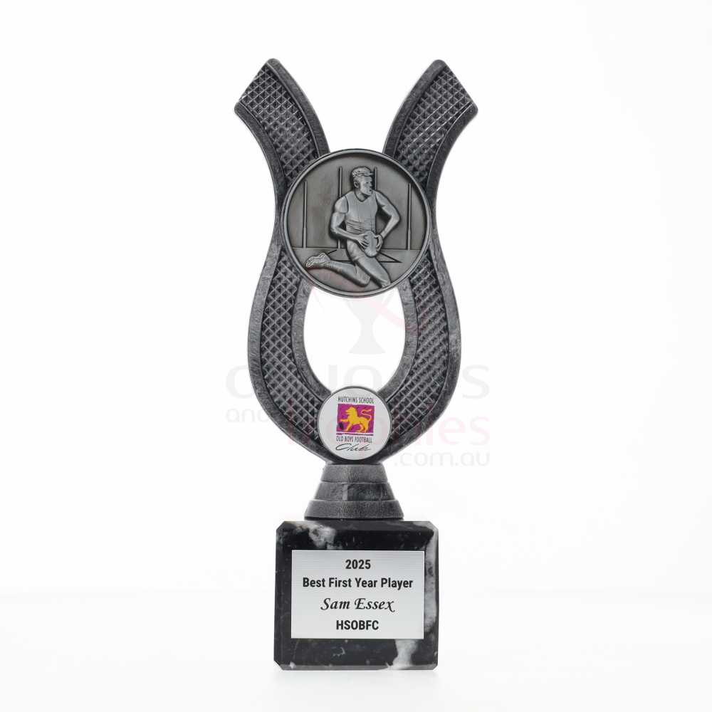 Anchor Series AFL Male 210mm