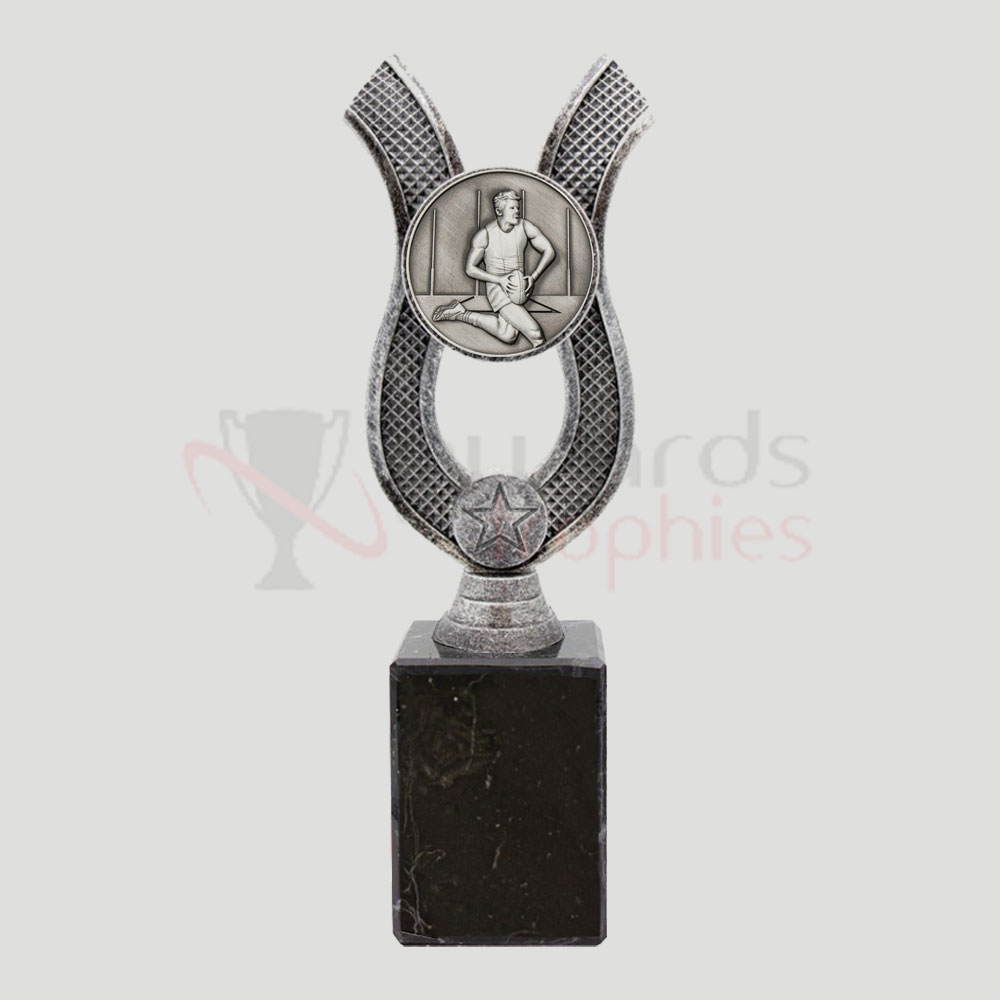 Anchor Series AFL Male 235mm