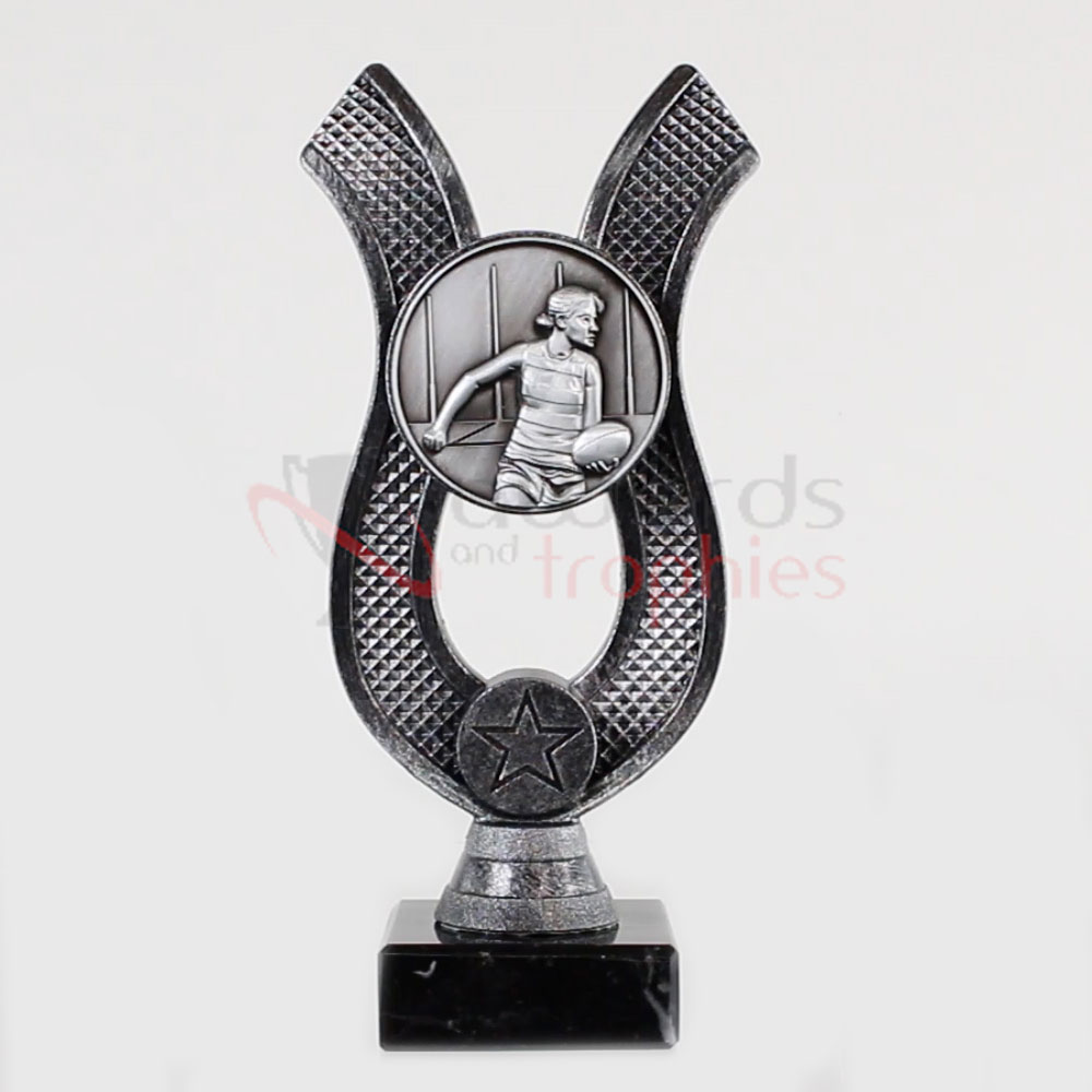 Anchor Series AFL Female 180mm