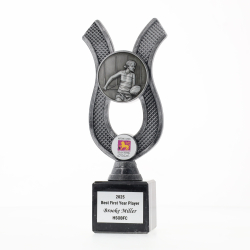 Anchor Series AFL Female 210mm