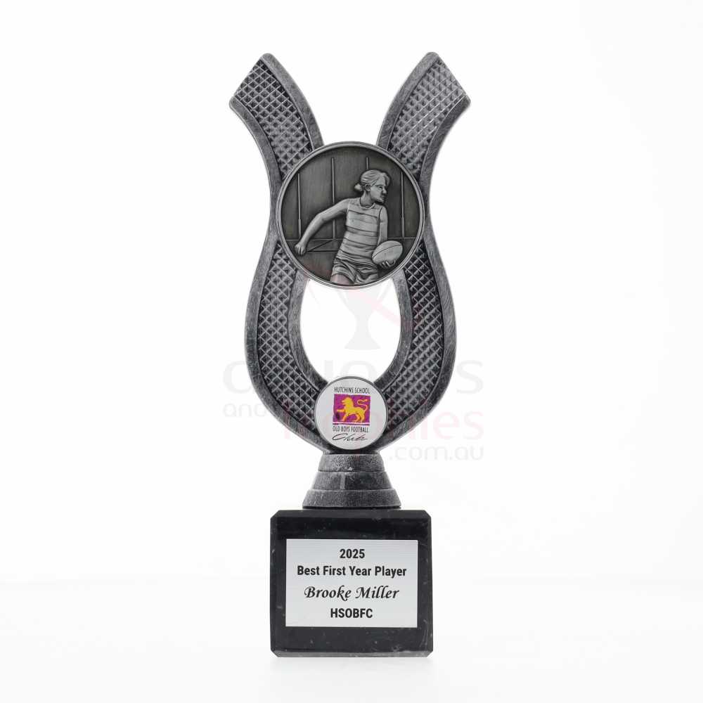Anchor Series AFL Female 210mm