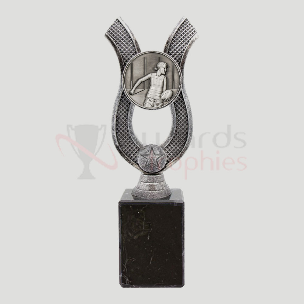Anchor Series AFL Female 235mm
