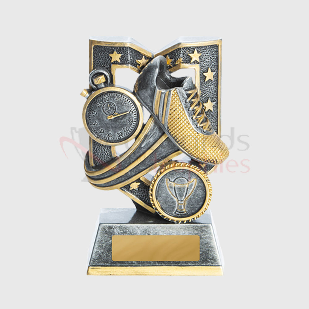 Aegis Series Athletics 120mm