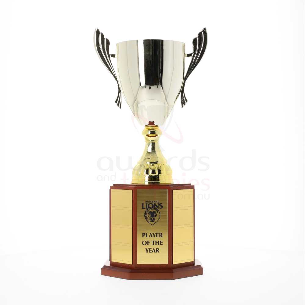 Wellington Cup Perpetual 425mm