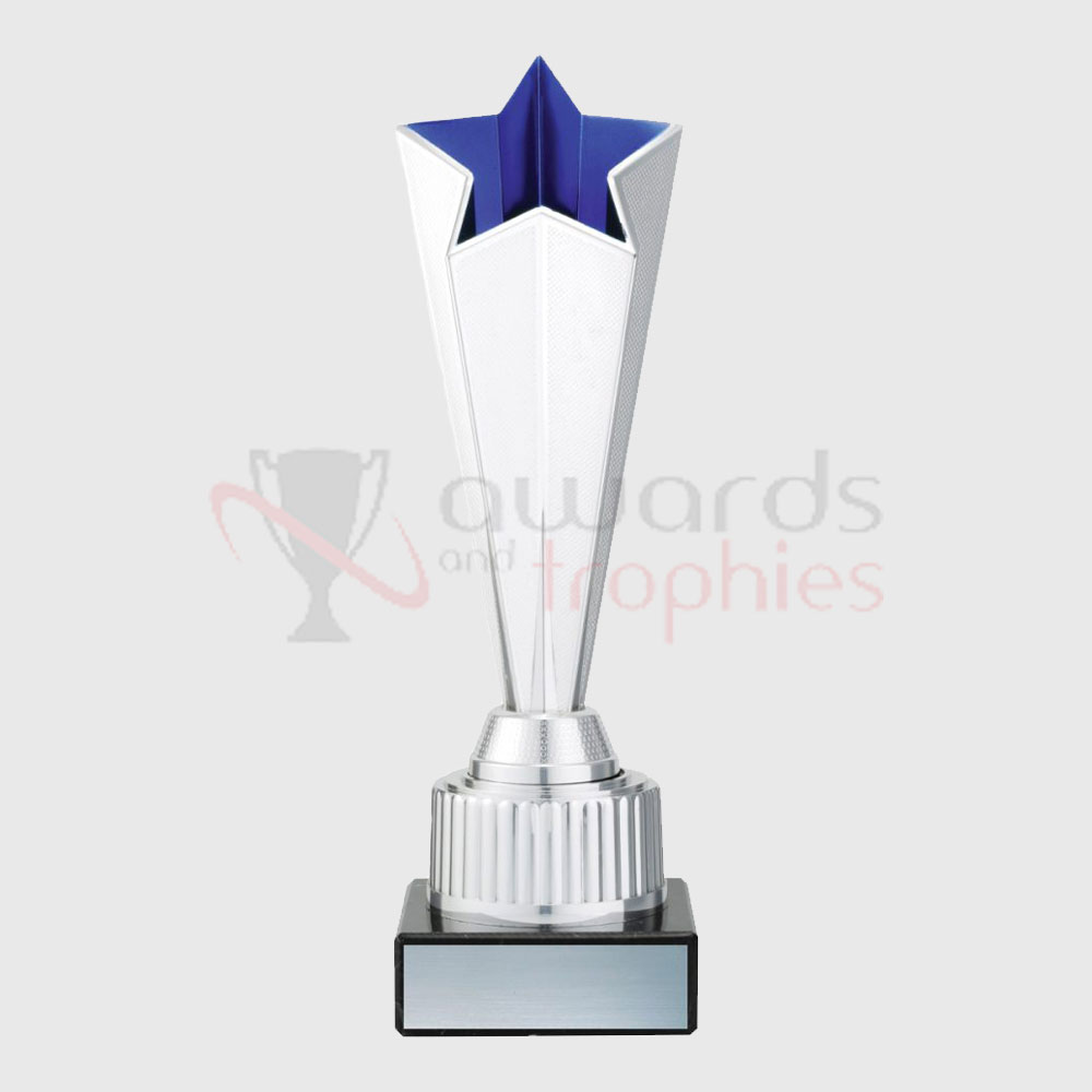 Mega Stars Blue 280mm
