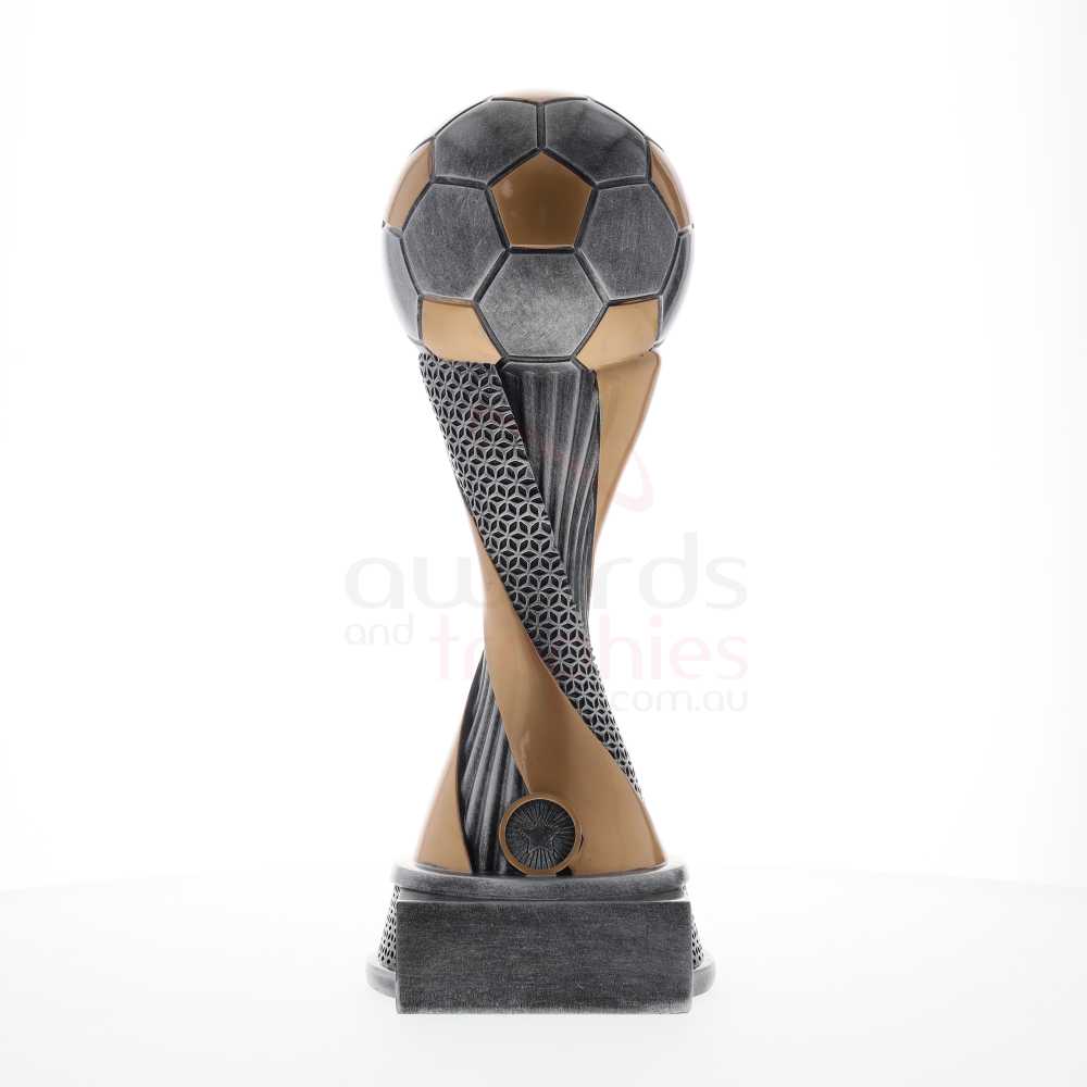 Football Apex 350mm