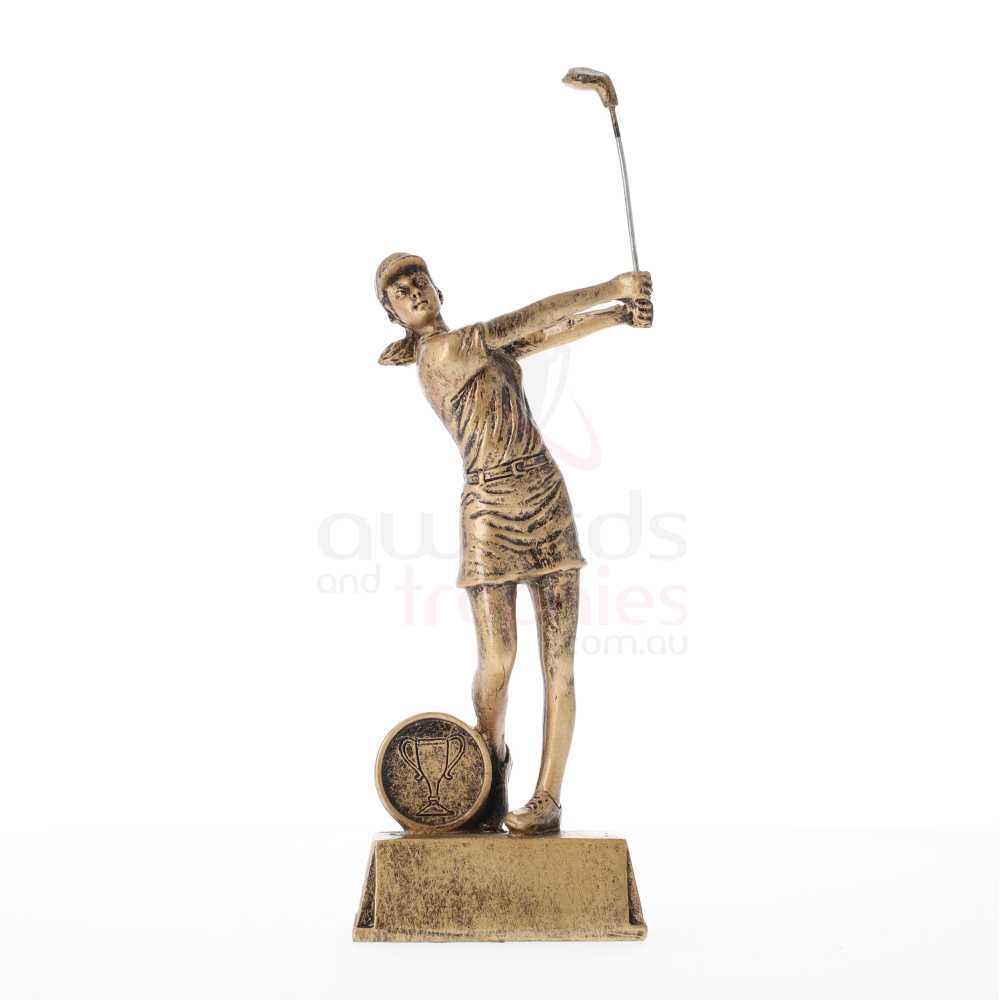 Golf Female Elite 240mm