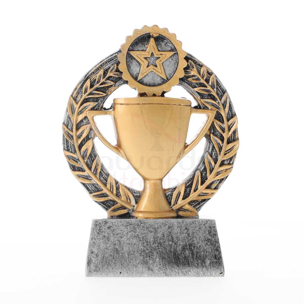 Proxy Trophy Cup 130mm