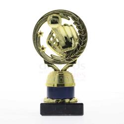 Baseball Torch Gold/Black 165mm