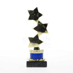 Star Hope Blue 225mm