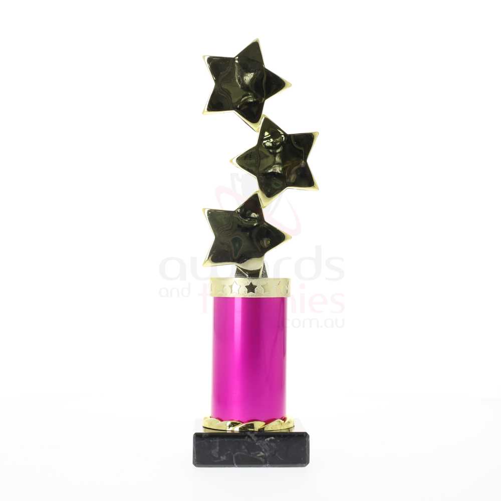 Star Hope Pink 275mm