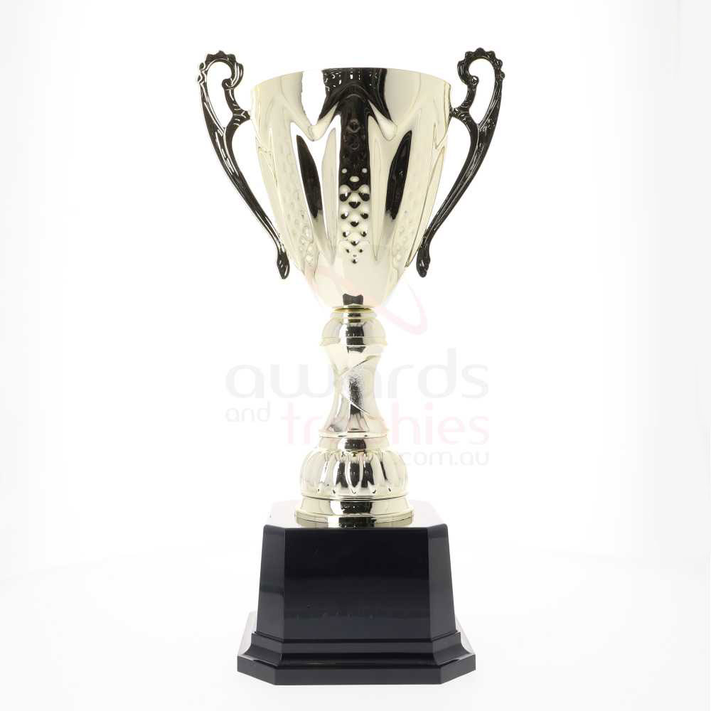 Bordeaux Cup Gold 304mm