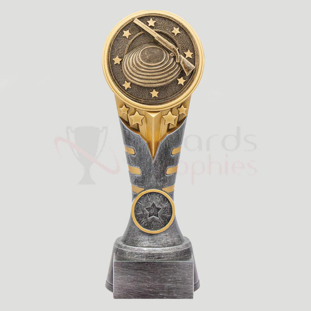 IKON Series Clay Pigeon 225mm
