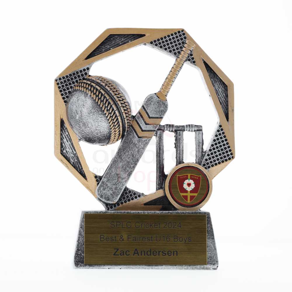 Cricket Helm 155mm