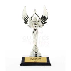 Victory figurine on base 175mm